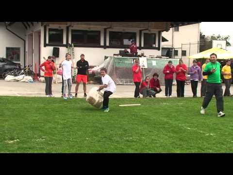 5. Vaške igre, Brezje 2014