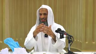 كيف أصوم رمضان ؟ 4  شرح كتاب الصيام من عمدة الأحكام  لفضيلة الشيخ خالد اسماعيل image