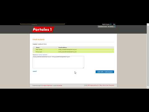 New Gradebook Tutorial