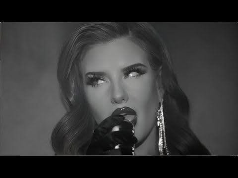 Justina Valentine- Love Affair (Official Video)