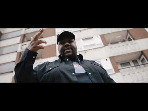 Big John 'Tier 4' (Official Music Video)