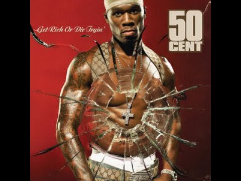 50 Cent - Many Men ft. Brooklyn (Non-Album Version) (Official Audio) (Unreleased) (Remix) (CDQ)