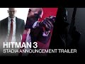 Vidéo de gameplay de Hitman 3  XBox