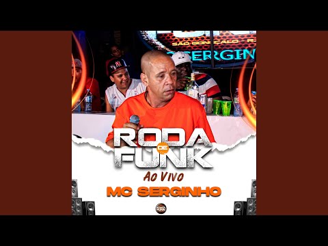 Mc Serginho (Ao Vivo)