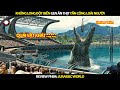 Review Phim Khi Khủng Long Đột Biến Gen Ăn Thịt Tấn Công Loài Người
