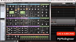 Video thumbnail for Waves Element Hands on Review - MyMixEngineer.com by MyMixEngineer