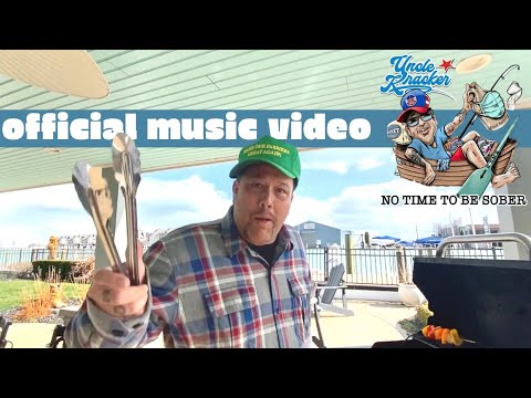 Uncle Kracker - No Time To Be Sober [Official Video]