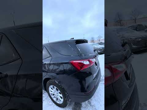 фото chevrolet equinox iii 0