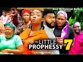 MY LITTLE PROPHECY SEASON 7 (New Trending Nigerian Nollywood Movie 2023) Ekene Umenwa