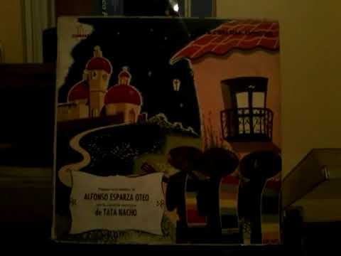 Tehuana - Tata Nacho