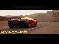 Satisfya Reloaded IMRAN KHAN™ V/S Lamborghini