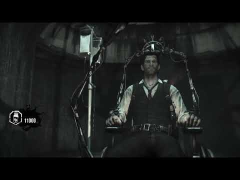 The evil within 1 pt6