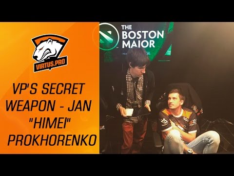 VP at the Boston Major: Victory in Playoff Round 1