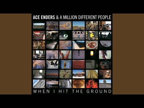 Bring Back Love - Ace Enders and a Million Different People