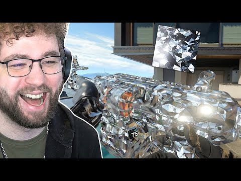 Ich habe die Arclight-Tarnung in Black Ops 7 freigeschaltet.