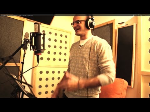 Avraham Tal - buzuki titanium -"אברהם טל - "בוזוקי טיטניום