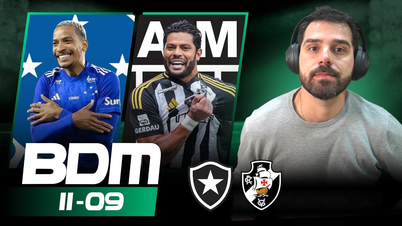 Planejamento de Apostas Esportivas |  Quinta 11/09/25