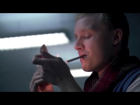 Noel Fisher/Amn.Jim Parker - Thule short film(2011) part 1