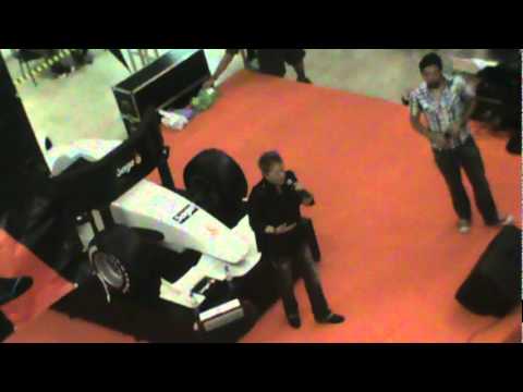 Takayuki Miyauchi - Kamen Rider Black RX (Anime Nation 2011)