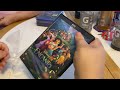 Encanto DVD Unboxing