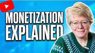 How does YouTube monetization work in 2026? thumbnail