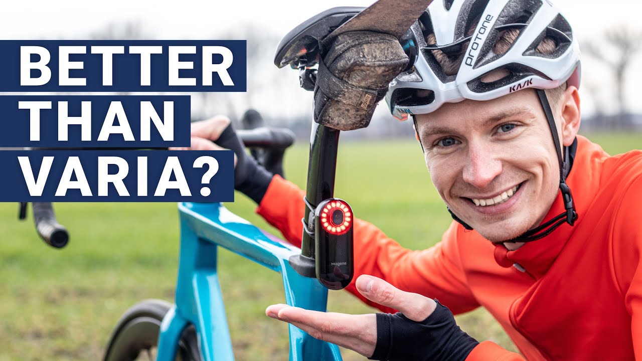 Magene L508 Review: Watch This Before You Buy!