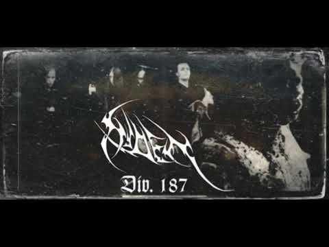 Niden Div.187 - Genocide