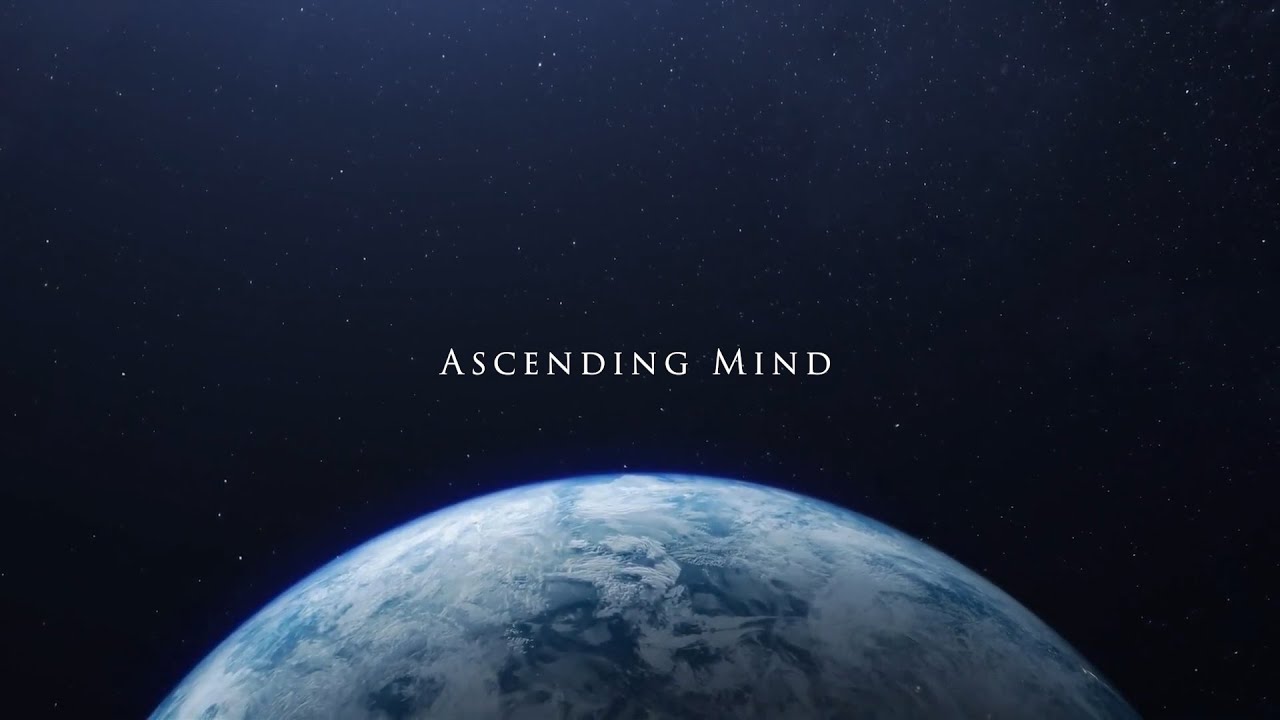 Ascending Mind