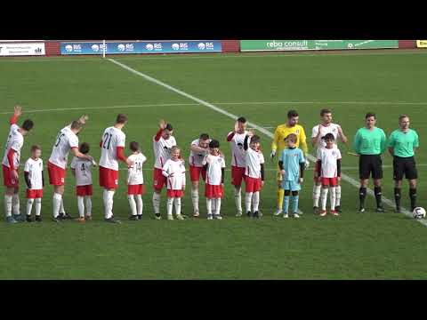 Highlights SG Barockstadt - SSV Ulm