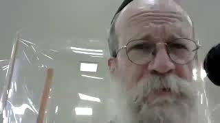 התוועדות ט"ו אלול חלק א' הרב  זושא אלפרוביץ, שנת תש"פ