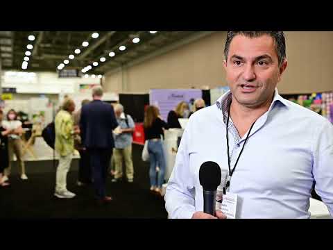 Por que participar do Las Vegas Souvenir & Resort Gift Show | 2023