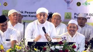Download lagu KISAH MASA MUDA HABIB BIDIN BERSAMA KH ABDULLAH SA'AD || MAULID KANZUS AL-INSHOF || 20 JANUARI 2024 mp3