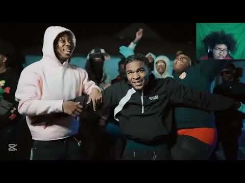 Long Island Babies Cypher - Tabandzzz x Willio G x BigBleu x Luca Da Shoota x Choppaveli REACTION!