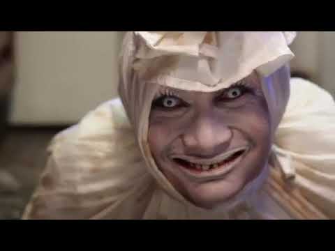 Bukan Pocong Biasa FILM DRAMA VIRAL 2024