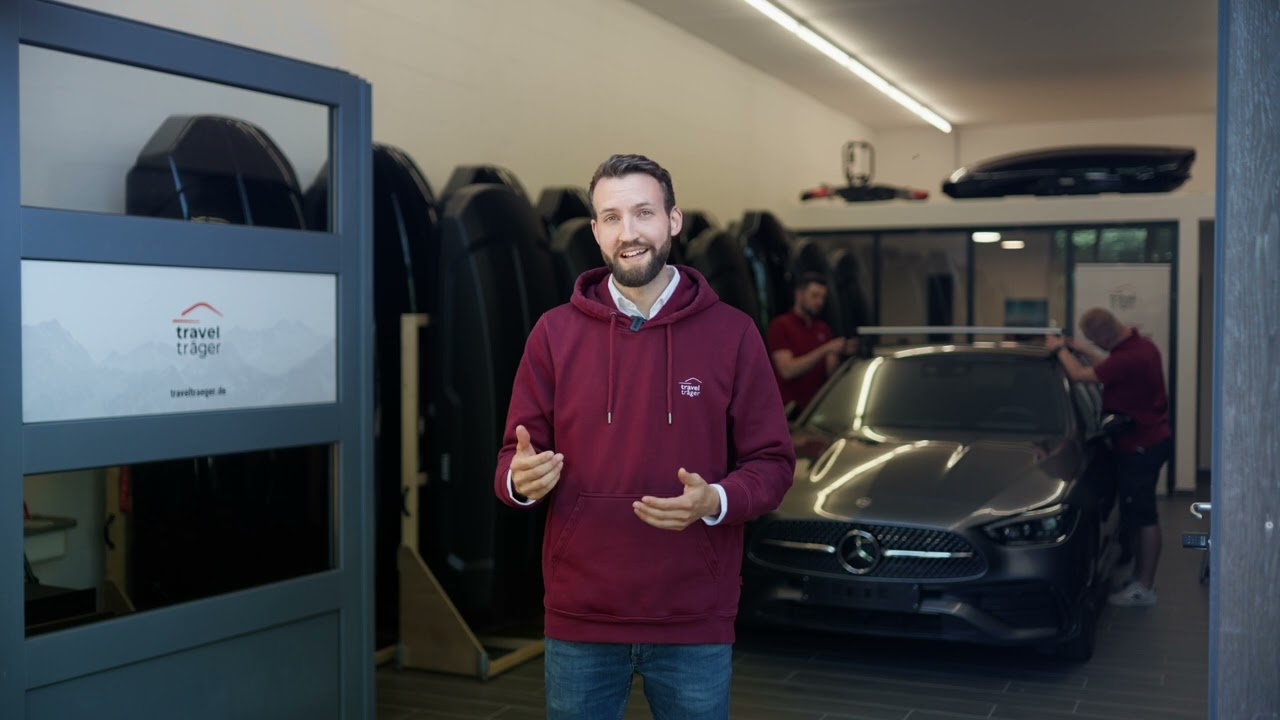 FAQ | Welcher Fahrradträger passt zu meinem Auto?