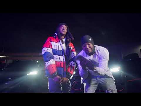 Jbrackzz - "Chosen One" ft. FCG Heem (Official Video)