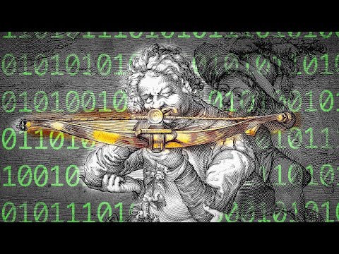 [Cypherpunks e Bitcoin] Ep2 - Crittografia contro il Grande Fratello: come la matematica è divent...