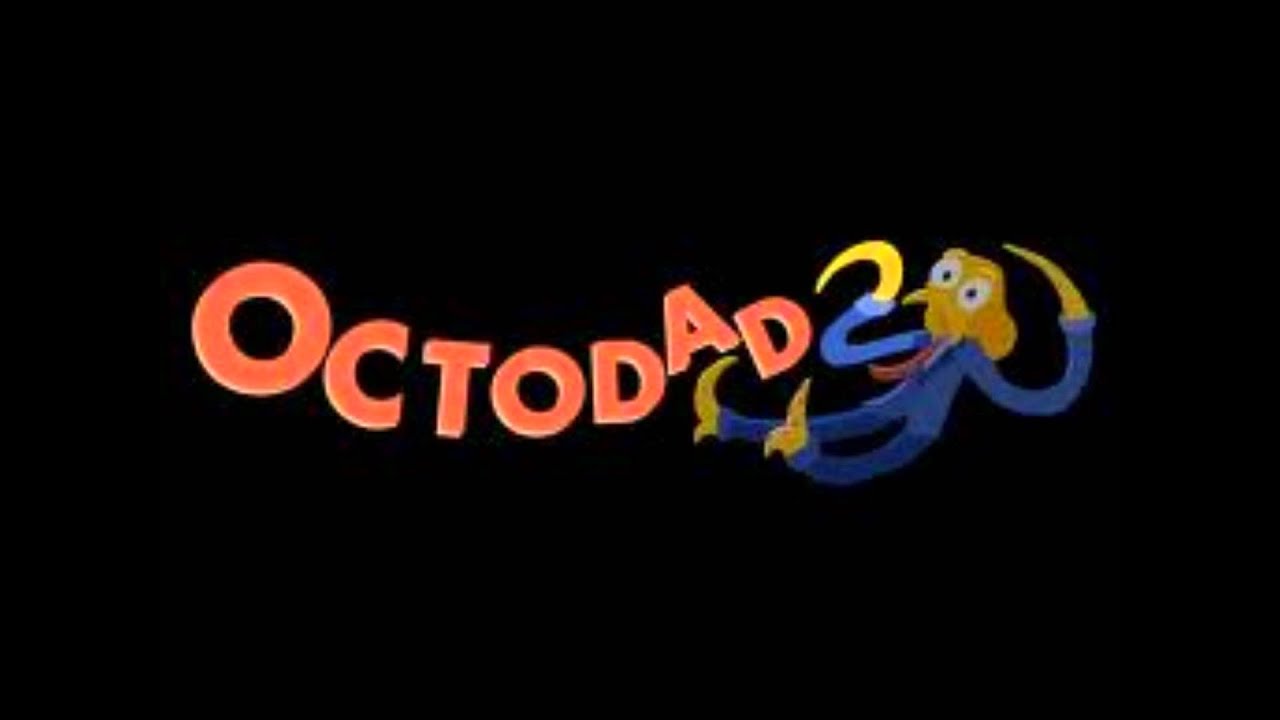 Octodad 2 OST - Nobody Suspects a Thing - YouTube
