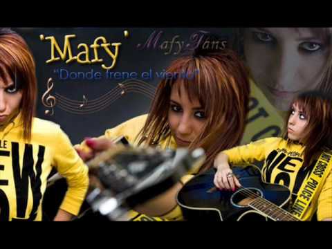 12 Donde frene el viento Mafy