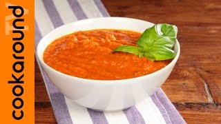 Come fare la salsa di pomodoro / Tutorial ricetta
