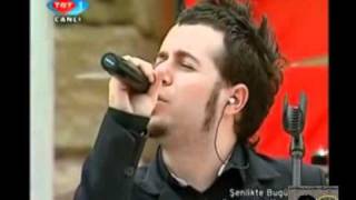 Emre Aydın Dayan Yalnızlığım [Pamukkale]