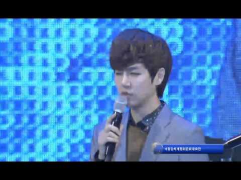 멀어진다 비상 정동하  20151015