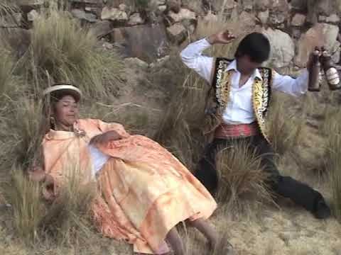 SENTIMIENTO PERÙ  -  DIOS MIO