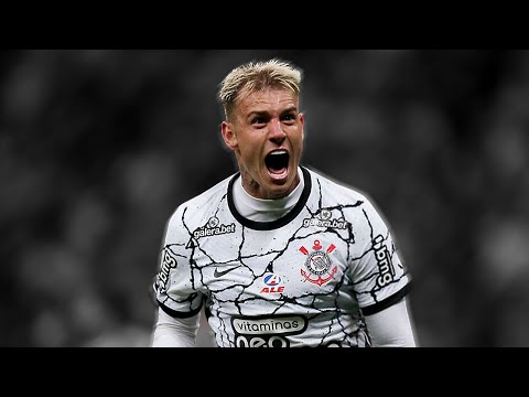 7 GOLS ABSURDOS DO ROGER GUEDES