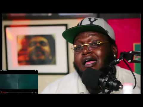 AMERICAN REACTS TO TURKISH RAP LVBEL C5-ANDALE