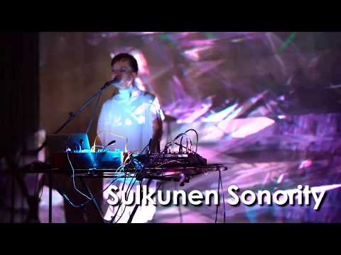 Primi 20191029 - Sulkunen Sonority