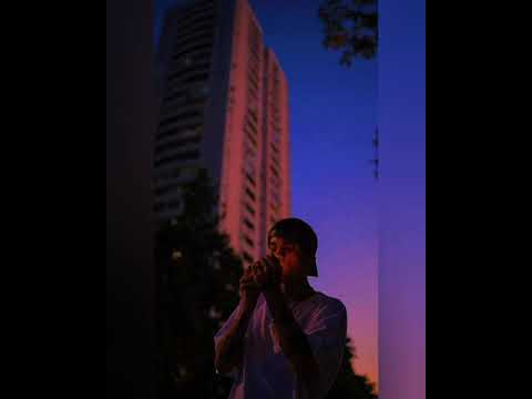 C.R.O - FIESTA PRIVADA (Prod. Negro Dub)