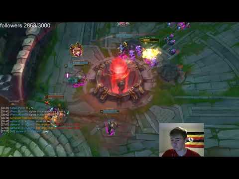 Is This Champion Balanced?