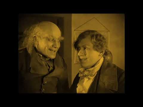 Nosferatu - Eine Symphonie des Grauens