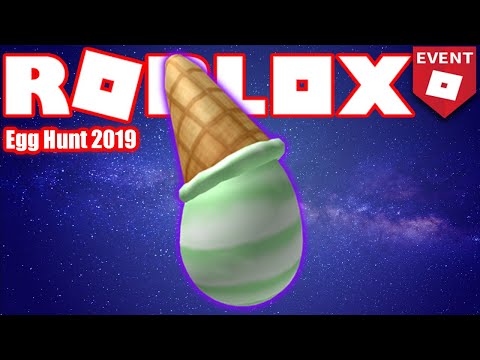 Eggscream Novyj Trend Smotret Onlajn Na Sajte Trendovi Ru - how to get the eggscream roblox egg hunt 2019 scrambled in time